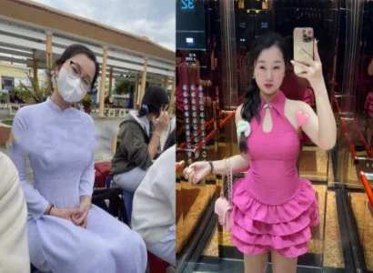 Cô bé nữ sinh vùng kín không lông đít cực bự được cưỡi