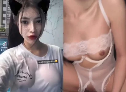 Uyên Thỏ vú bự lồn đẹp cưỡi ngựa đã đời